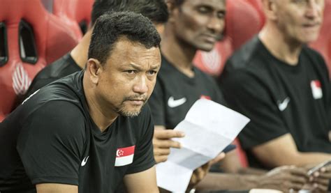 Ikshan Fandi Ahmad: A Rising Star in Singaporean Football