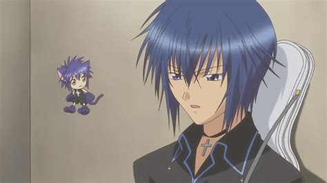 Ikuto Tsukiyomi: A brief overview