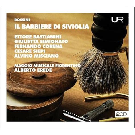 Il Barbiere di Siviglia: A Comprehensive Guide to Rossini's Masterpiece