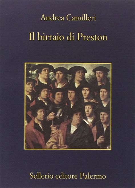 Il Birraio Di Preston Memoria Italian Edition PDF