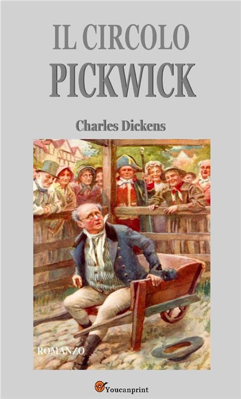 Il Circolo Pickwick Italian Edition Reader