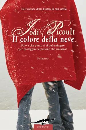 Il Colore Della Neve Italian Edition Epub