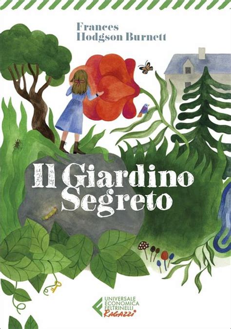 Il Giardino Segreto Nuova Traduzione Italian Edition PDF