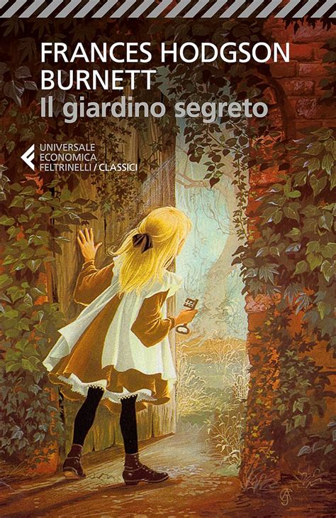 Il Giardino Segreto Nuova Traduzione Italian Edition Epub