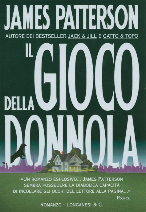 Il Gioco Della Donnola Italian Edition Doc