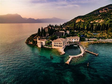 Il Lago di Garda: Un gioiello naturale tutto da scoprire