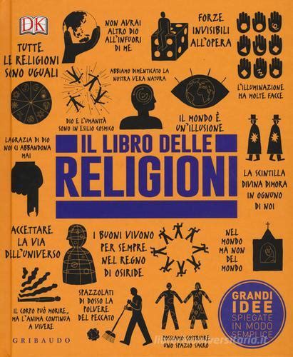 Il Libro Delle Religioni Italian Edition Epub