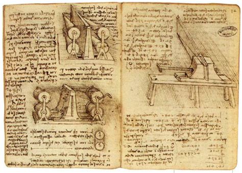 Il Manoscritti e i Disegni di Leonardo da Vinci Volumes II and III Il Codice A 2172 nell Istituto di Francia Kindle Editon