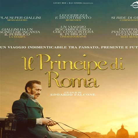 Il Principe Doc