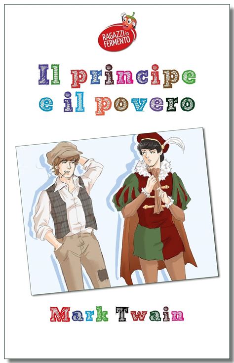 Il Principe e il Povero Italian Edition