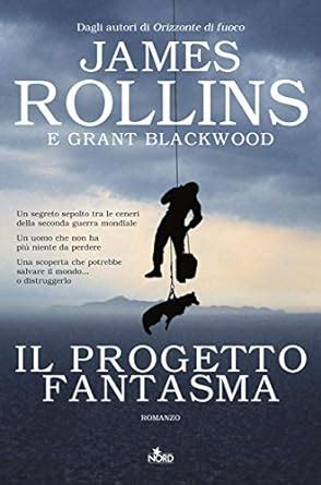 Il Progetto fantasma Italian Edition PDF