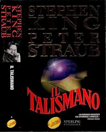 Il Talismano Italian Edition Epub