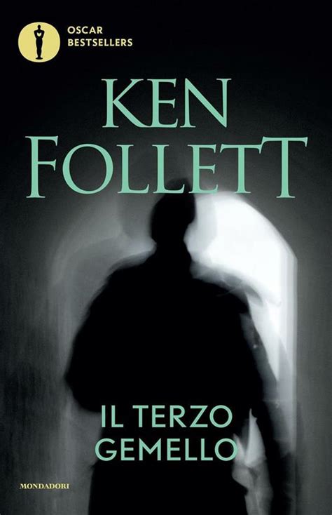 Il Terzo Gemello Oscar Bestsellers Italian Edition Kindle Editon