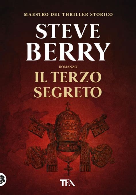 Il Terzo Segreto Italian Edition Kindle Editon