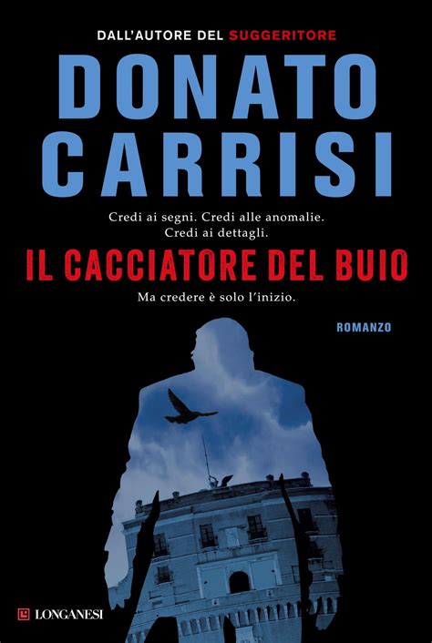 Il cacciatore del buio Ebook Reader