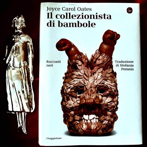 Il collezionista di bambole Racconti neri La cultura Italian Edition Doc