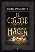 Il colore della magia Italian Edition Kindle Editon