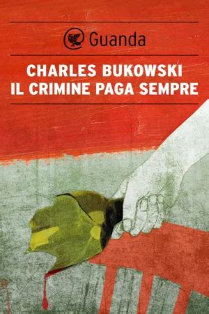 Il crimine paga sempre Italian Edition Kindle Editon
