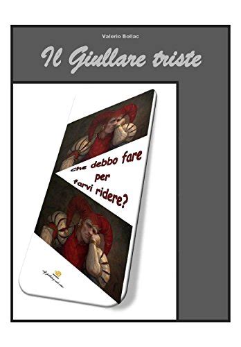 Il giullare Italian Edition Reader