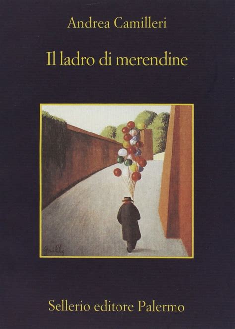 Il ladro di merendine La memoria Italian Edition Kindle Editon