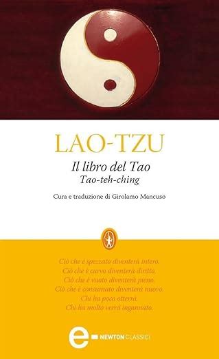 Il libro del Tao eNewton Classici Italian Edition Epub
