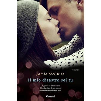 Il mio disastro sei tu Ebook PDF