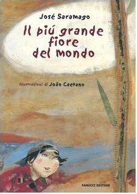 Il piÃ¹ grande fiore del mondo - JosÃ© Saramago Ebook Epub