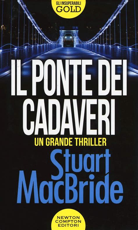 Il ponte dei cadaveri Italian Edition Reader