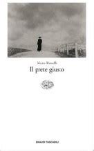 Il prete giusto Ebook Kindle Editon