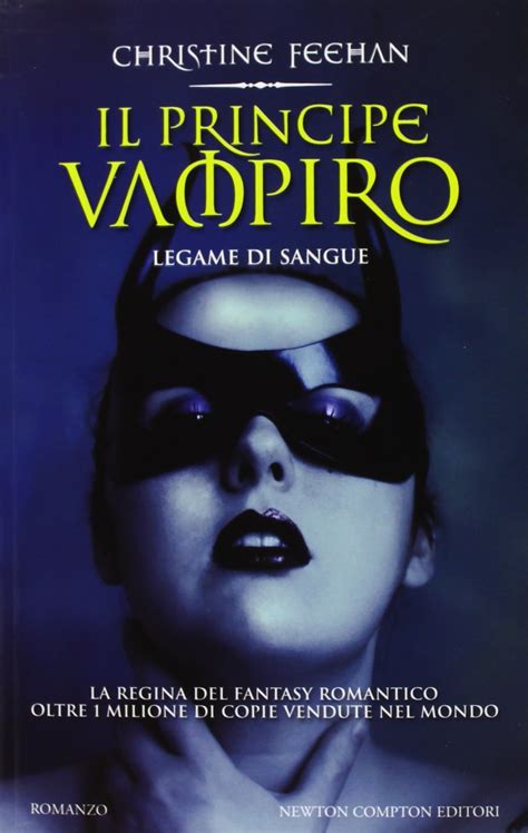 Il principe vampiro Legame di sangue Italian Edition Epub