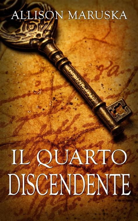 Il quarto discendente Italian Edition Epub