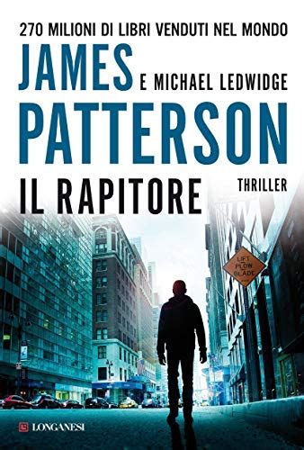 Il rapitore Un caso di Michael Bennett negoziatore NYPD La Gaja scienza Italian Edition Kindle Editon