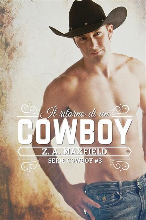 Il ritorno di un cowboy Cowboys Vol 3 Italian Edition Epub