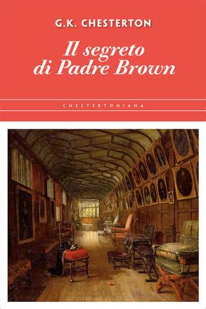 Il segreto di Padre Brown Italian Edition PDF