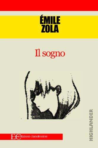 Il sogno Italian Edition PDF
