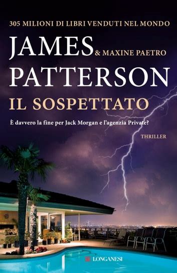 Il sospettato Serie Private Italian Edition PDF