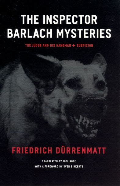 Il sospetto The Inspector BÃ¤rlach Mysteries 2 Ebook Epub