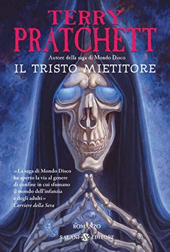 Il tristo mietitore Italian Edition Doc