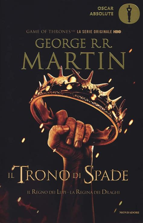 Il trono di spade Il regno dei lupi-La regina dei draghi 2 Game of Thrones book 2 Italian Edition Reader