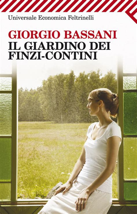 Il.Giardino.dei.Finzi.Contini Ebook Kindle Editon