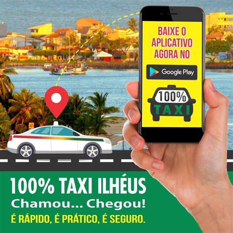 Ilhéus Taxi