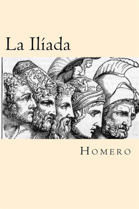 Iliada Spanish Edition Doc