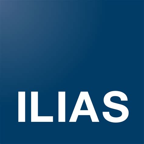 Ilias PDF