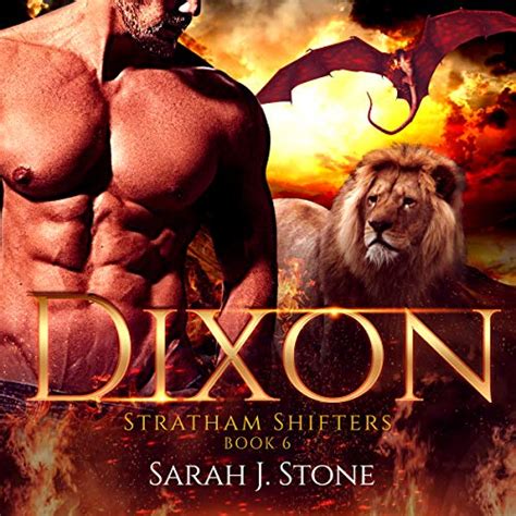 Ilias Stratham Shifters Book 2 Reader