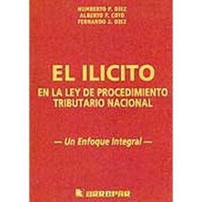 Ilicito Spanish Edition PDF