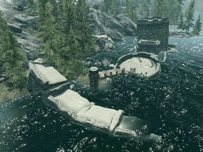 Ilinalta's Deep: Uncovering the Secrets of the Ancient Sea