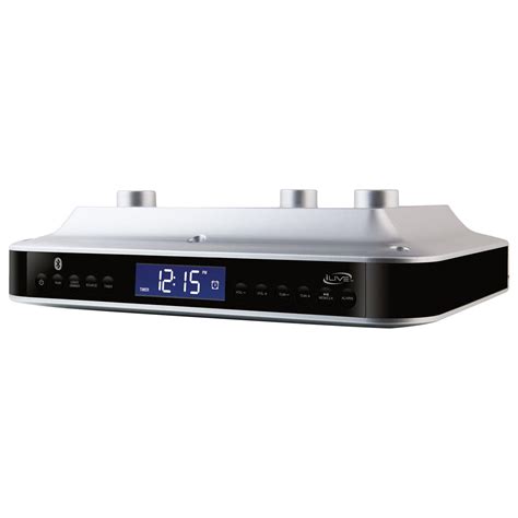 Ilive Under Cabinet Bluetooth Digital Product Epub