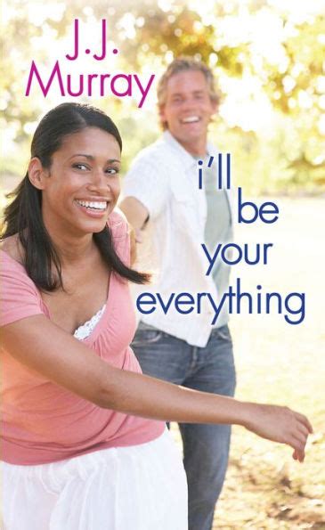 Ill.Be.Your.Everything Ebook PDF