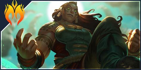 Illaoi Build Aram: Dominate the Howling Abyss with 10 Powerful Strategies