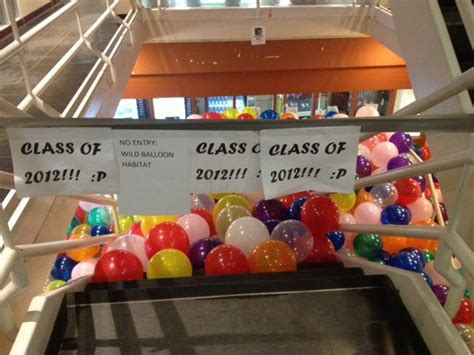 Illegal Senior Pranks: Crossing the Line of Harmless Fun